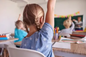 Школи облаштують системами виклику поліції: Рада прийняла новий законопроєкт