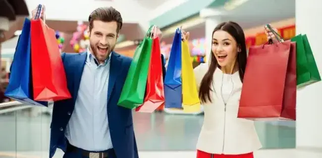 Коли в Україні "чорна п'ятниця" у 2024 році й де шукати найвигідніші пропозиції