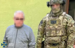 Професор одного з ВНЗ в Полтаві організував схему ухилу від мобілізації