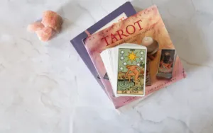 Гороскоп Таро на тиждень з 25 листопада по 1 грудня для всіх знаків