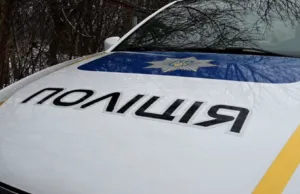 У Полтаві на вулиці Кучеренка сталася ДТП: мотоцикл наїхав на жінку