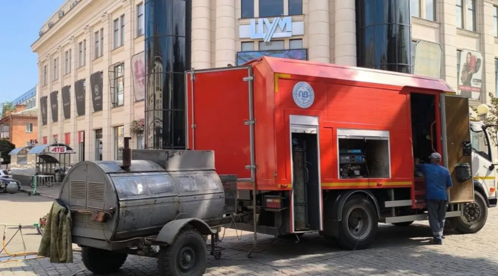 Полтавська міськрада може опинитися під слідством через ігнорування необхідності дофінансування Полтававодоканалу