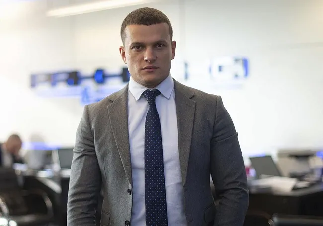 Адвокат компанії "Приходько та партнери"