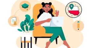 Английский для дизайнеров: ключ к профессиональному развитию