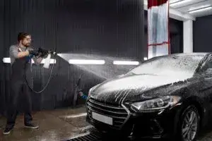 Автокосметика – как и чем стоит пользоваться?