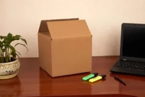 Де можуть пригодитися гофроящики оптом