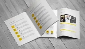 Друк та розробка каталогів: якісна поліграфія для вашого бізнесу
