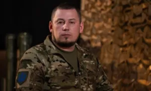 Зеленський призначив Павла Палісу заступником керівника Офісу Президента