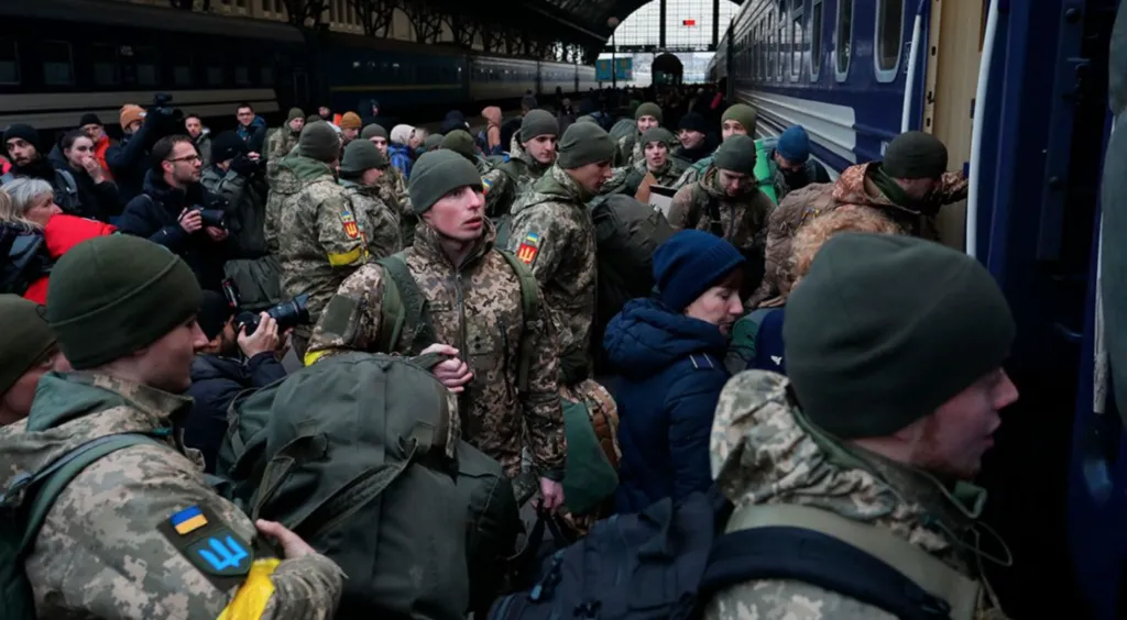 Мобілізація студентів у грудні: хто підлягає призову вже з 1 грудня
