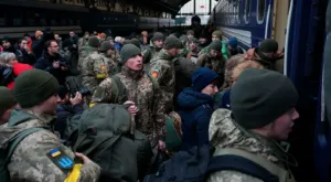 Мобілізація студентів у грудні: хто підлягає призову вже з 1 грудня