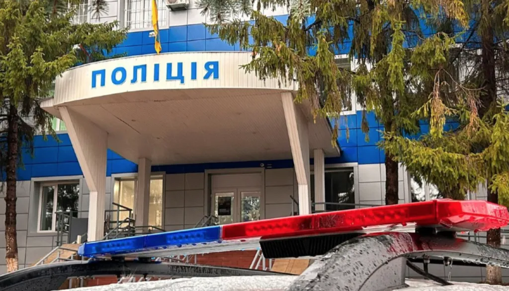 В Миргороді з 9 поверху недобудови впала 20 річна дівчина