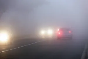 Синоптики попереджають про небезпечне метеорологічне явище завтра 4 грудня на Полтавщині