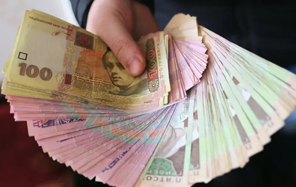 Податки для ФОПів підвищать з 2025 року: Рада прийняла правки до Податкового кодексу