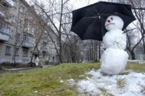 Де в Україні аномально потеплішає на цьому тижні: що каже гідрометцентр