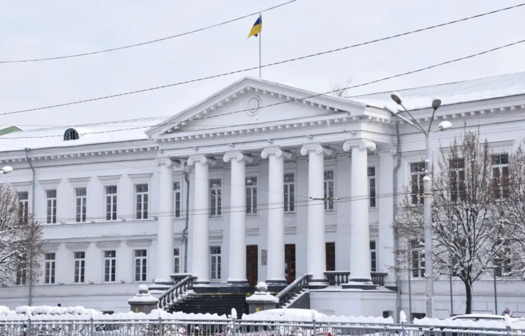 Проти Полтавської міськради почали кримінальну справу про нецільове використання коштів