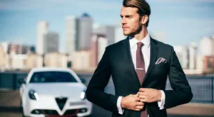 Гороскоп для чоловіків на січень 2025 року