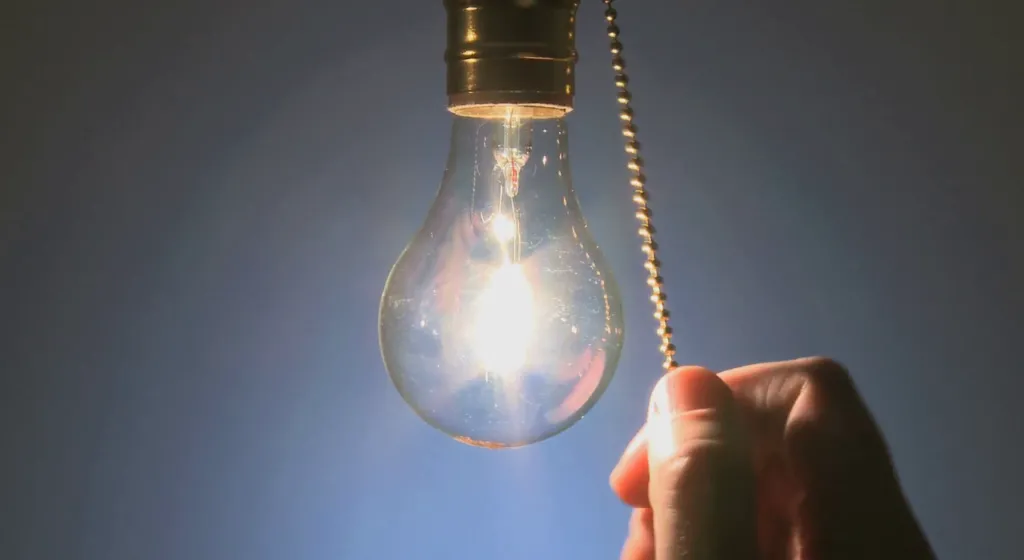 Змінено графік відключень світла 26 грудня на Полтавщині