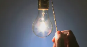 Змінено графік відключень світла 26 грудня на Полтавщині