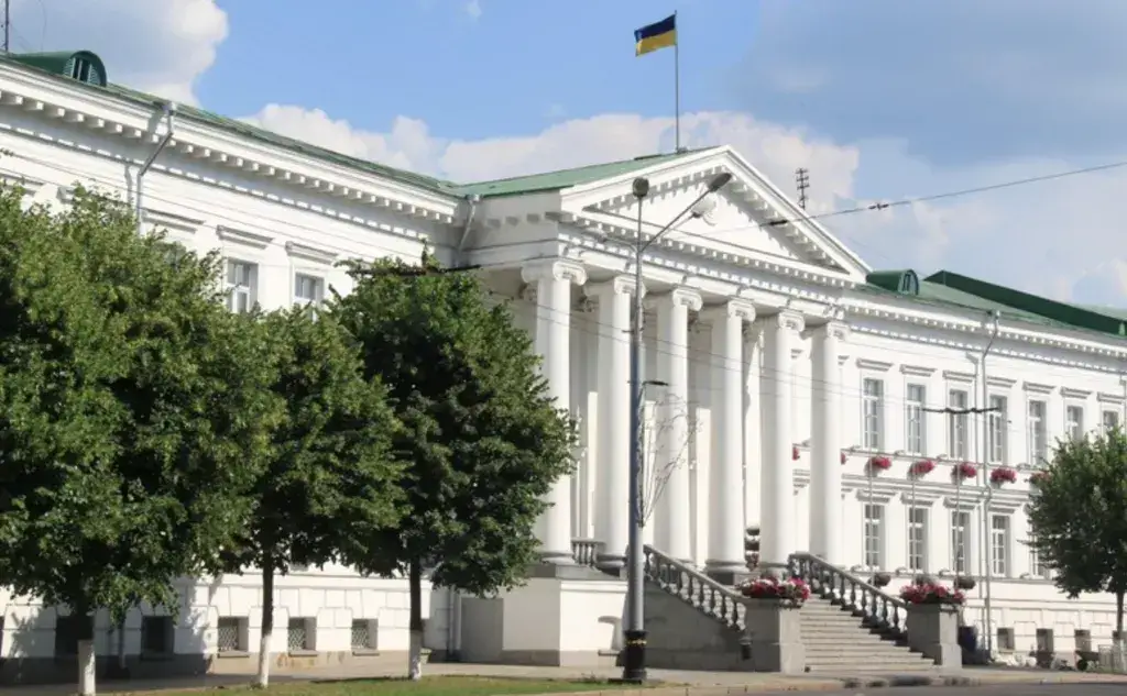 У Полтаві вшанують пам’ять трьох захисників України