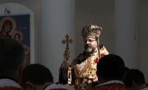 В Україні священники не повинні захищати рідну землю: уряд дозволив їм бронювання