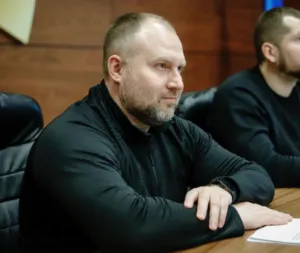 Кабмін звільнив Філіпа Проніна з посади голови Полтавської ОВА