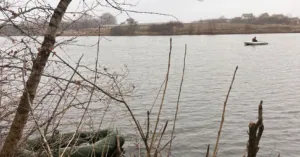 У Полтавській громаді трагічно загинули двоє рибалок — тіло одного знайшли, іншого ще шукають