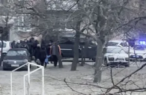 Вчора в Полтаві у провулку Рибальському знайшли труп