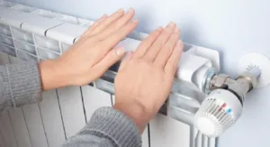 Завтра 3 січня на Леваді буде відсутнє опалення та водопостачання