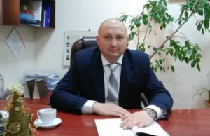 Директора психлікарні Волошина суд заарештував з правом внесення застави у 240 тисяч гривень