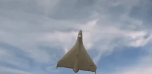 Над Полтавщиною знищено 6 "шахедів": уламки пошкодили будинки