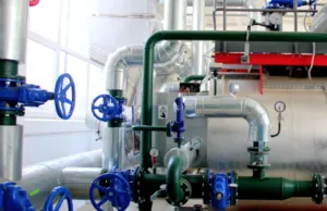 7 та 8 січня частина Левади буде без гарячої води