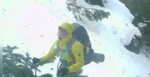 Прикордонники в Карпатах спіймали двох ухилянтів з Полтавщини: вони намагалися перетнути кордон