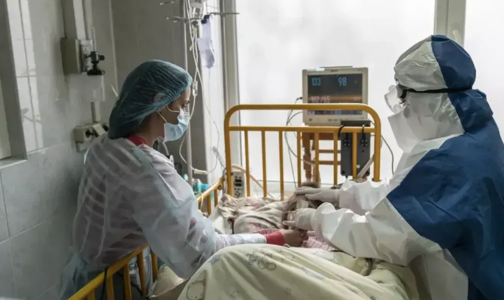 Чи буде епідемія метапневмовірусу на Полтавщині