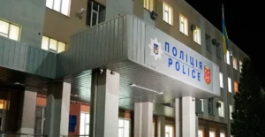 В Полтаві чоловік вистрибнув з п'ятого поверху лікарні й загинув