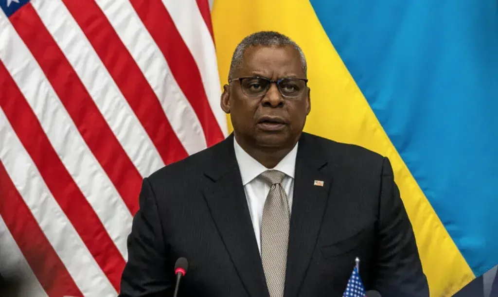 США анонсували останній пакет допомоги: скільки отримає Україна