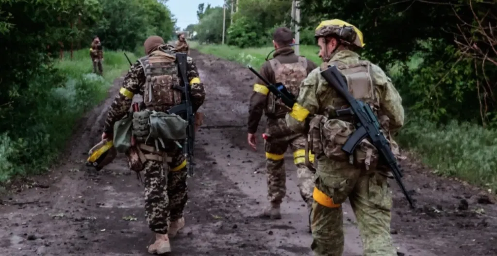 Штрафи за неявку до ТЦК з 1 січня: які наслідки очікують порушників