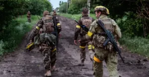 Штрафи за неявку до ТЦК з 1 січня: які наслідки очікують порушників