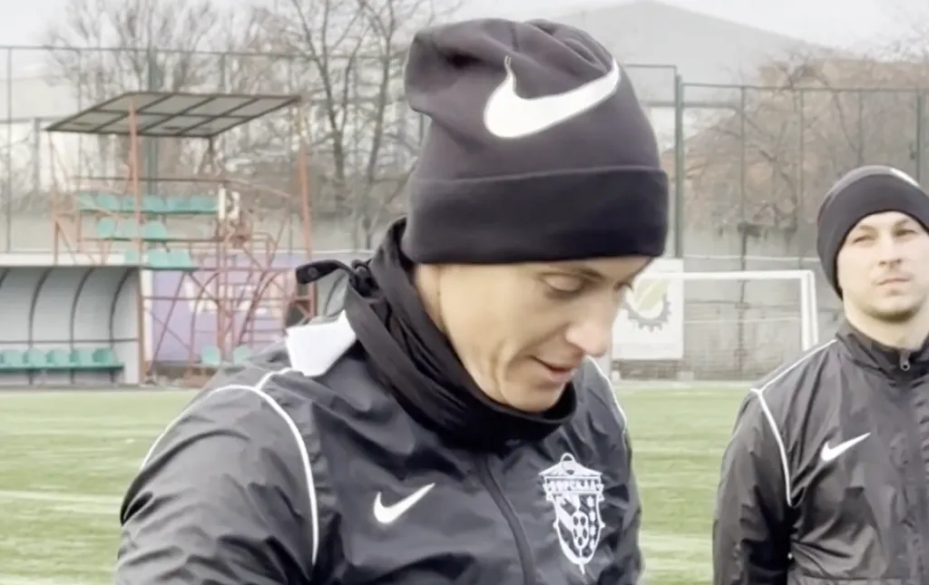 У жіночої "Ворскли" нова тренерка