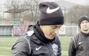 У жіночої "Ворскли" нова тренерка