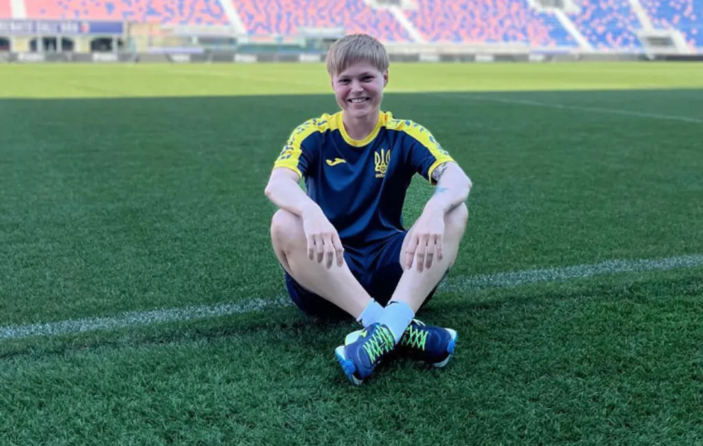 Завтра в Полтаві прощатимуться зі спортсменкою Таїсією Бабенко