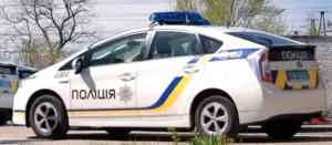 На Полтавщині підліток влаштував вибух й отримав опіки очей