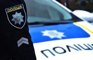 Чергове ДТП за участю п'яного водія сталося на Полтавщині