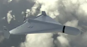 Уламки збитого дрона пошкодили енергетичні об'єкти на Полтавщині