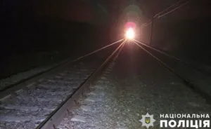 На Полтавщині під колесами тепловоза загинула жінка: розпочато слідство