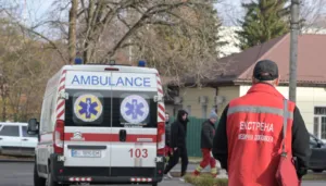 Тепер можна забронювати 100% медиків Полтавщини: Кабмін ухвалив постанову