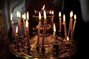 Православні пости у 2025 році: дати за новим і старим календарем