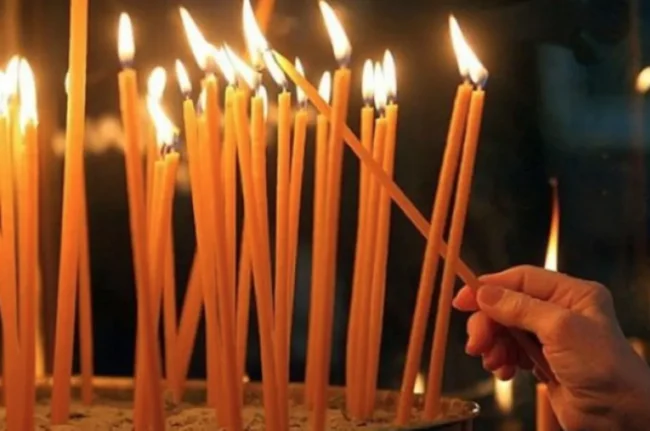 Православні пости у 2025 році: дати за новим і старим календарем