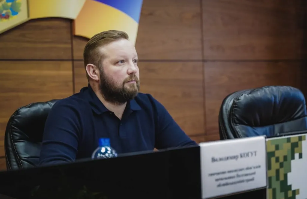 Істерика у депутатів Полтавщини: тепер їм потрібен дозвіл ОВА, щоб виїхати за кордон