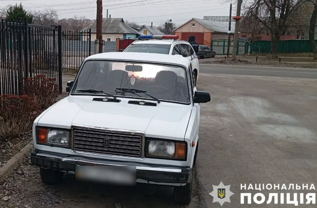 В Гадячі сталася смертельна ДТП