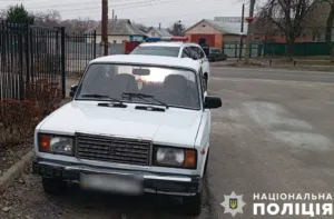 В Гадячі сталася смертельна ДТП